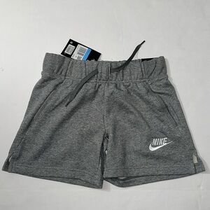 Nike Shorts, Size- M, Color- Gray